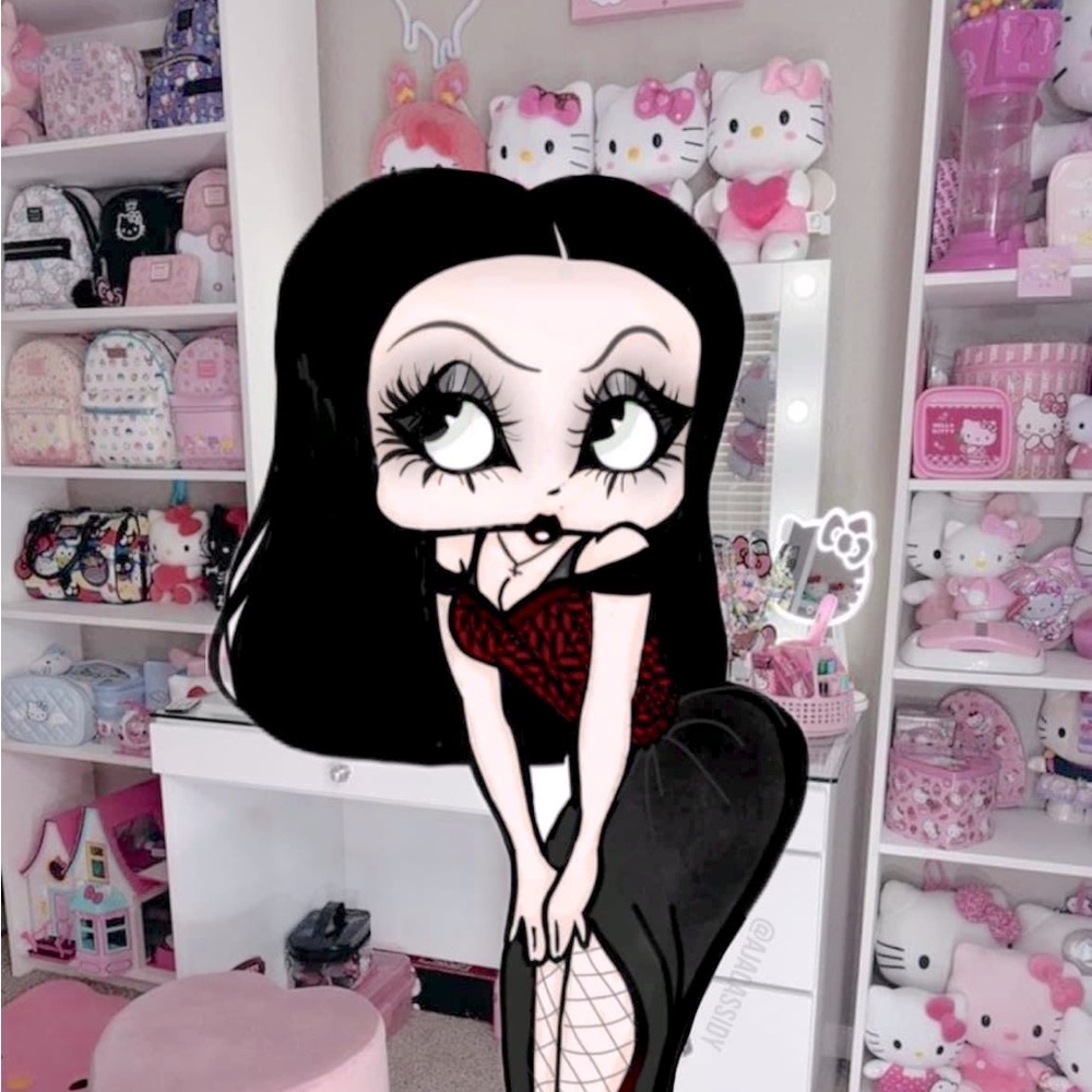 ༺ ๑♡๑ ༻